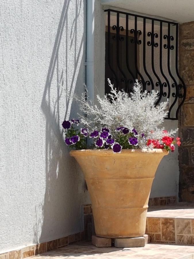 Veranda Elounda Exterior foto